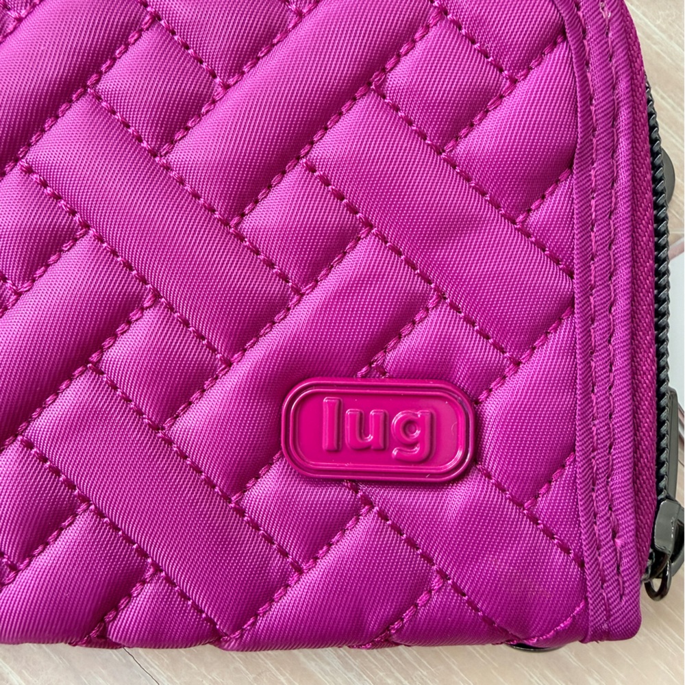 Lug Handspring & Mini (Set of 2 Wallets) - Picture 3 of 9